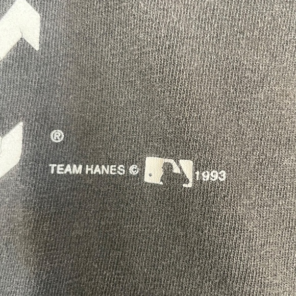 Chicago White Sox tee - Picture 4 of 7